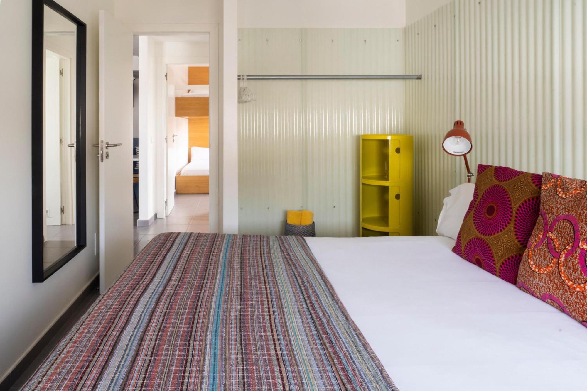 Buendia Corralejo Nohotel Exteriér fotografie